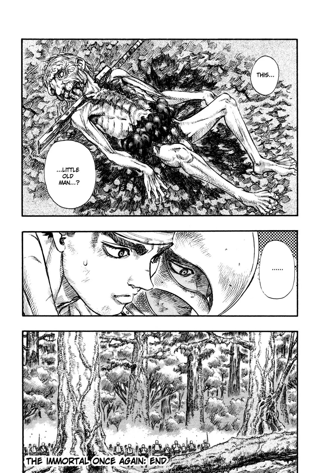 Berserk Chapter 69 - Page 22
