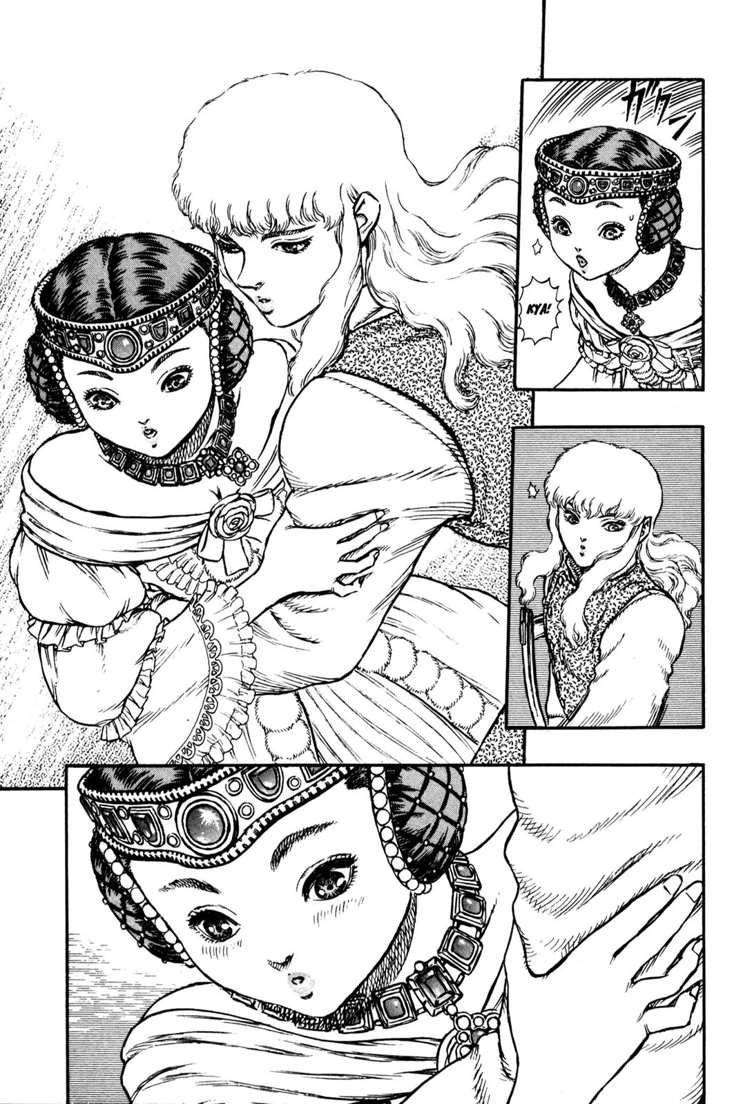 Berserk Chapter 7 - Page 13