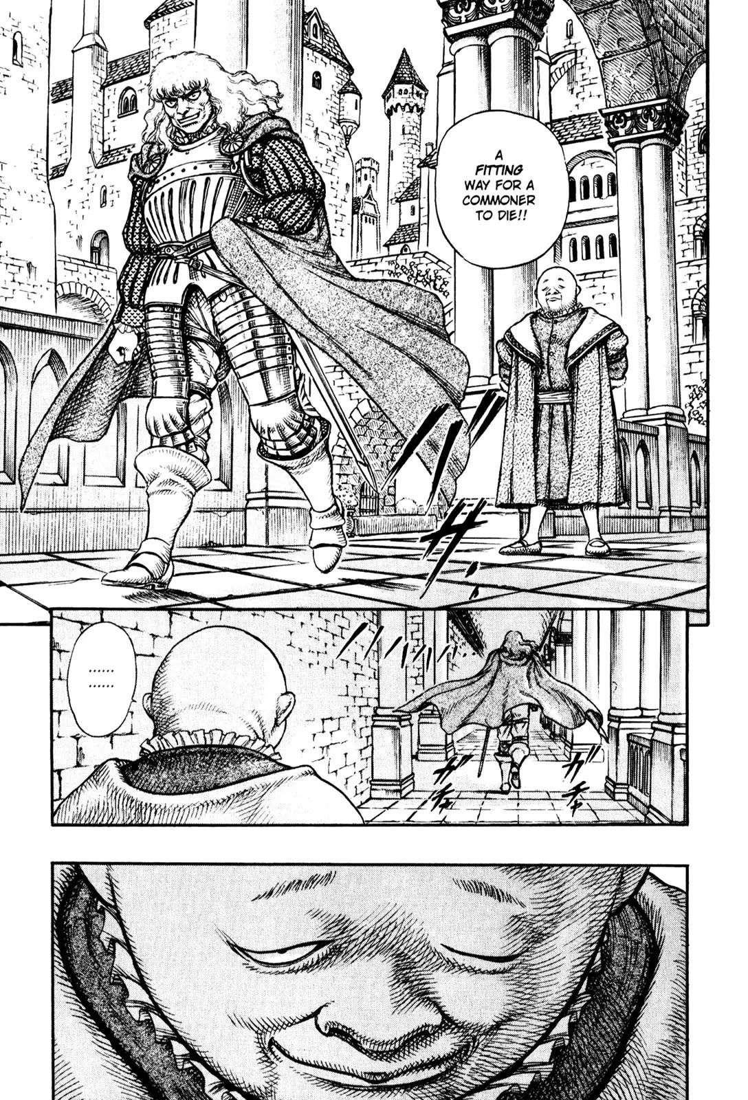 Berserk Chapter 7 - Page 27