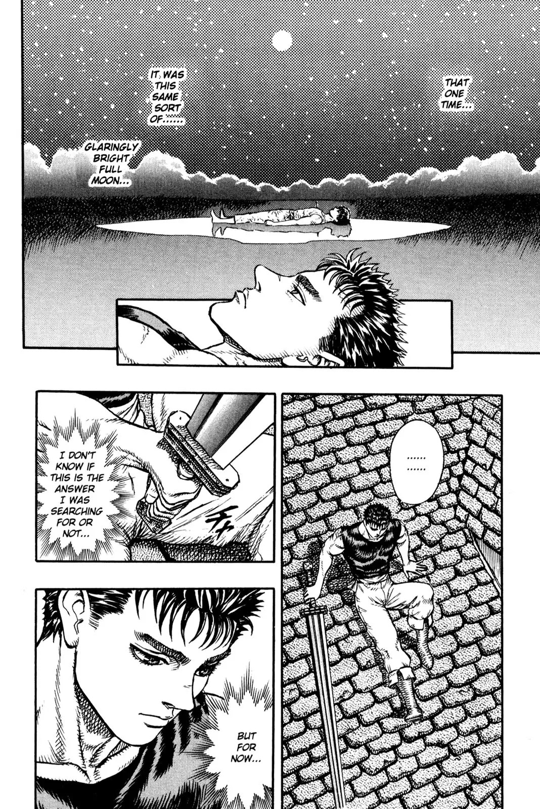 Berserk Chapter 7 - Page 30