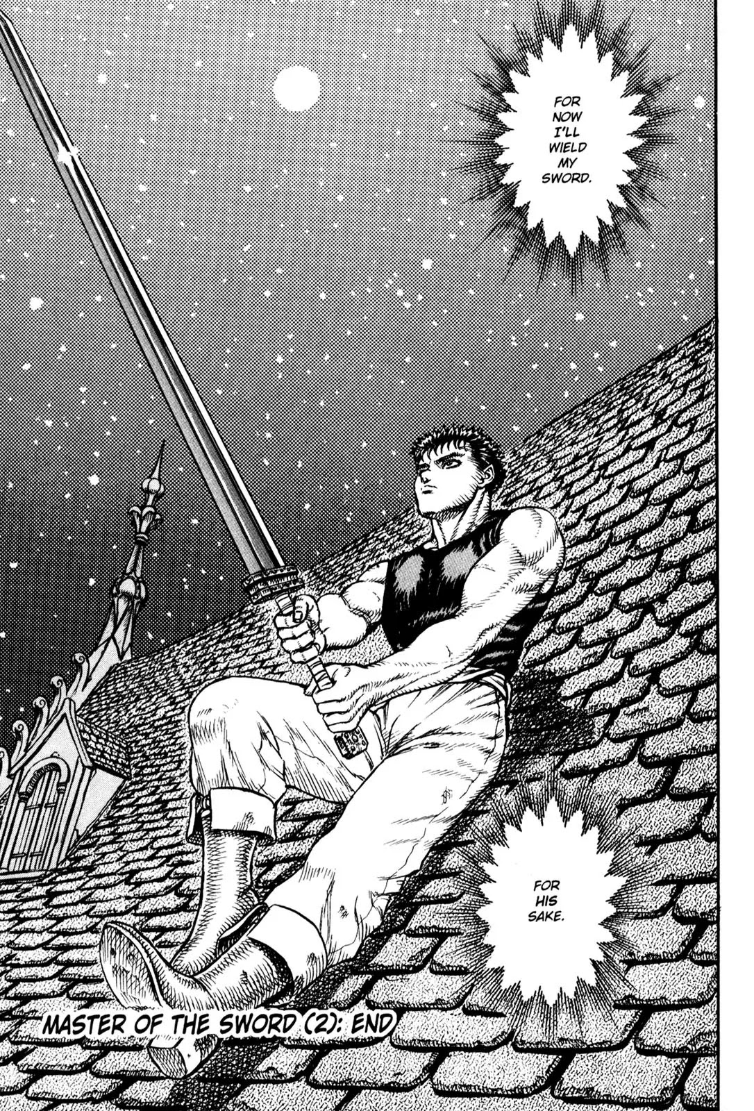 Berserk Chapter 7 - Page 31
