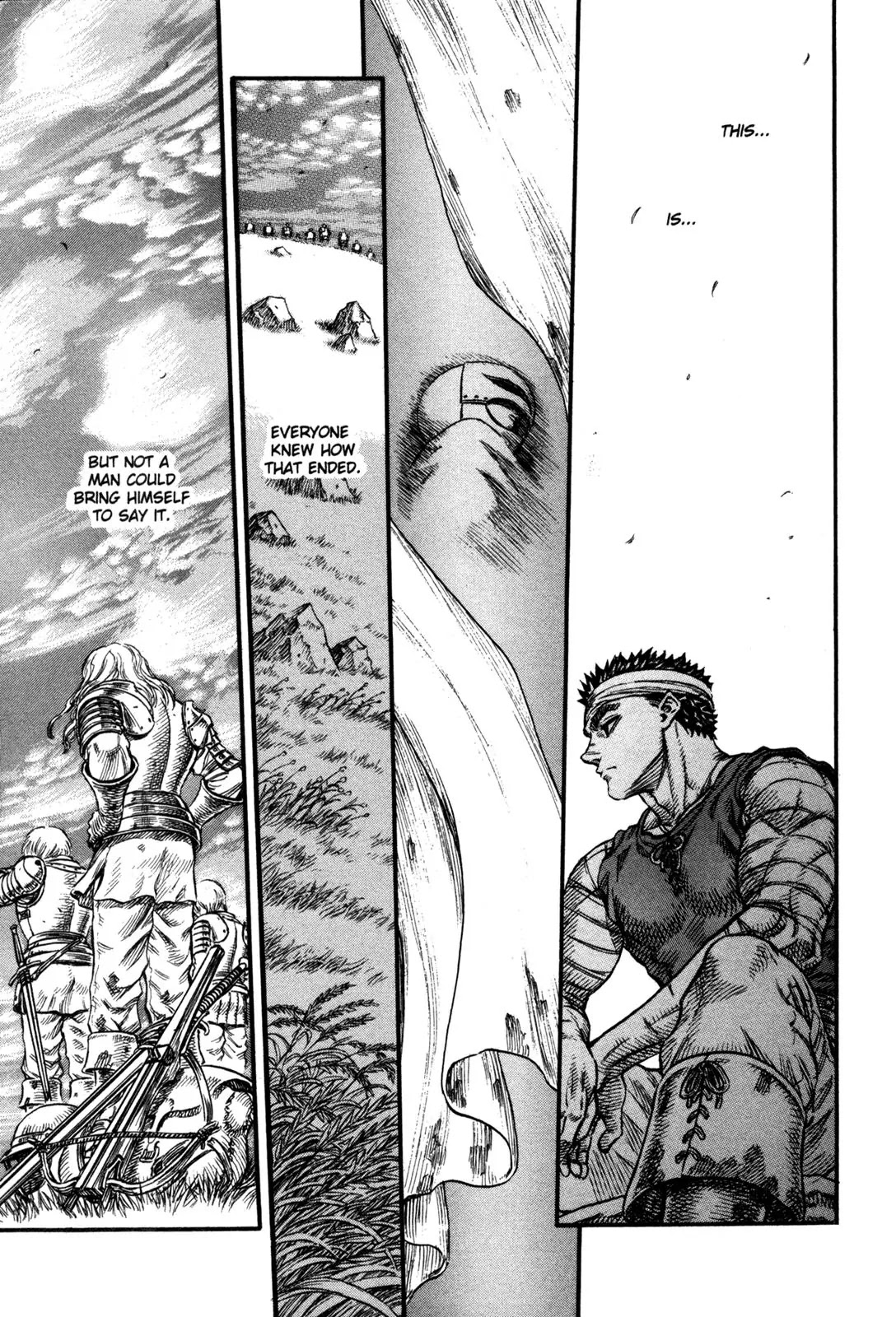 Berserk Chapter 70 - Page 13