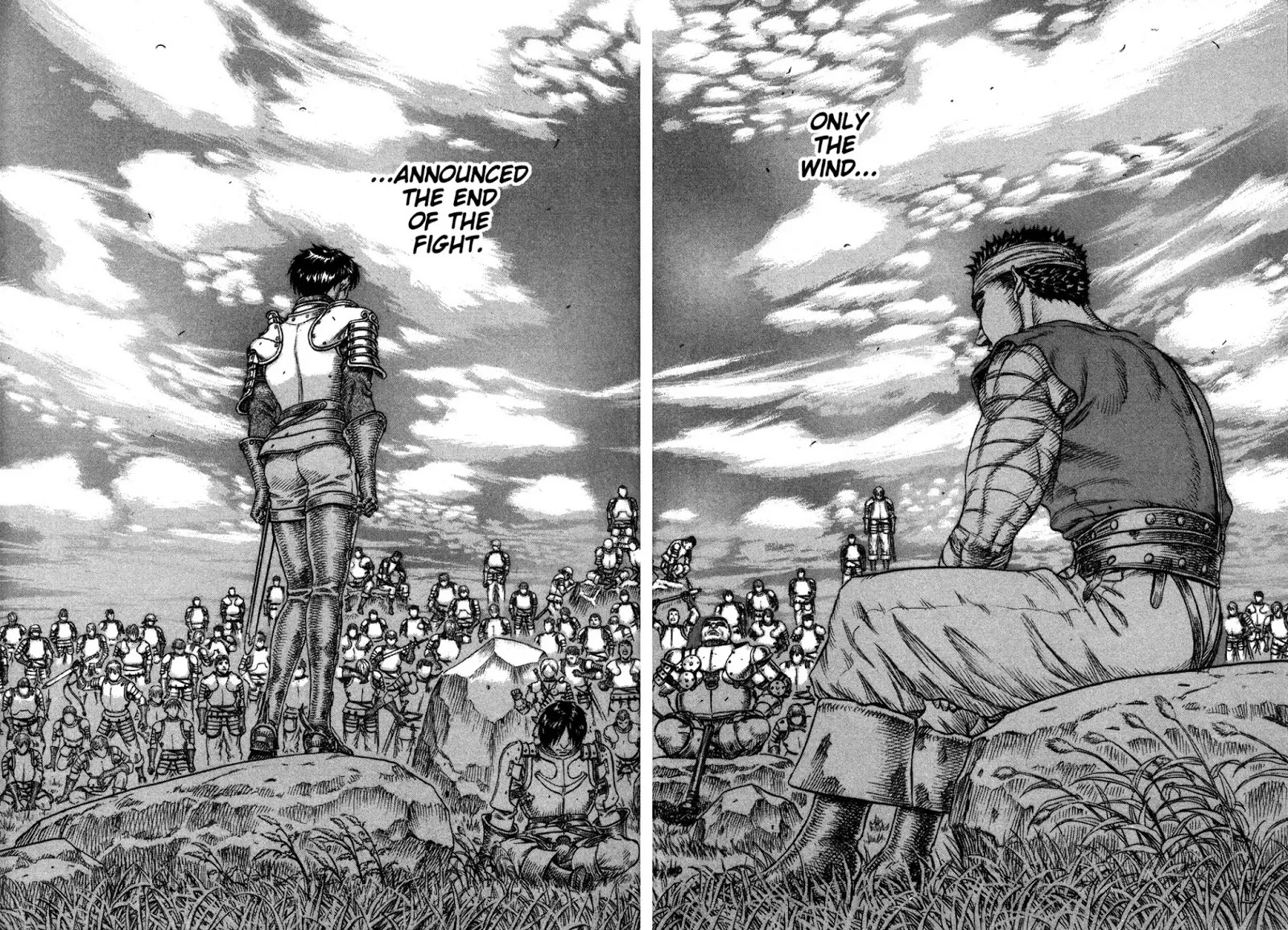 Berserk Chapter 70 - Page 14