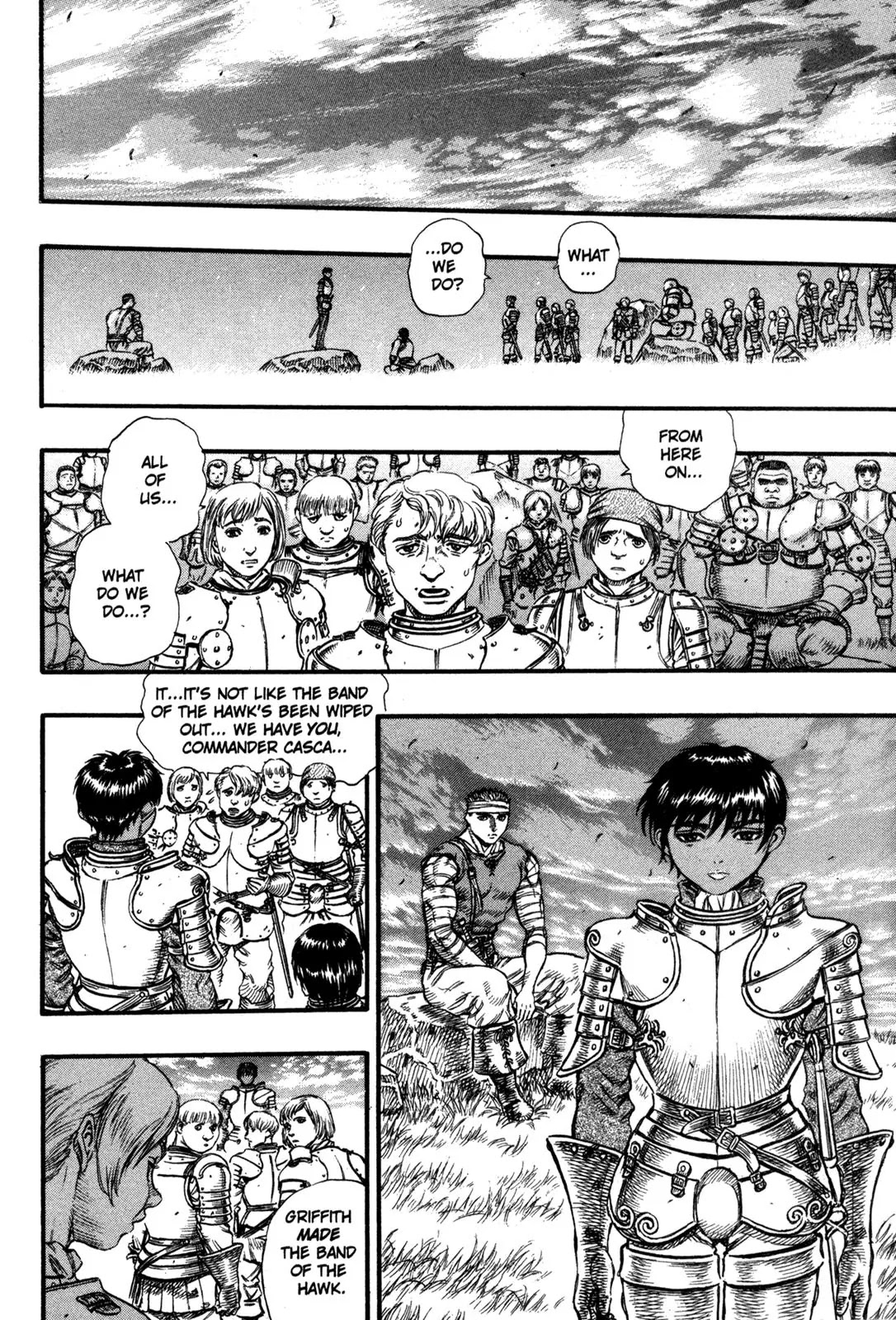 Berserk Chapter 70 - Page 15