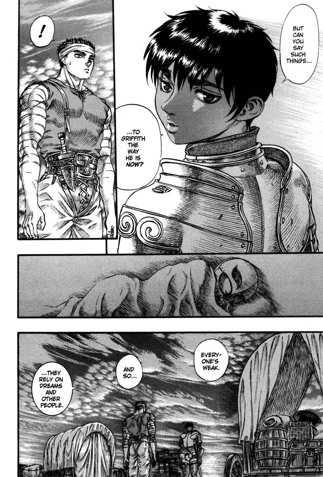 Berserk Chapter 70 - Page 19