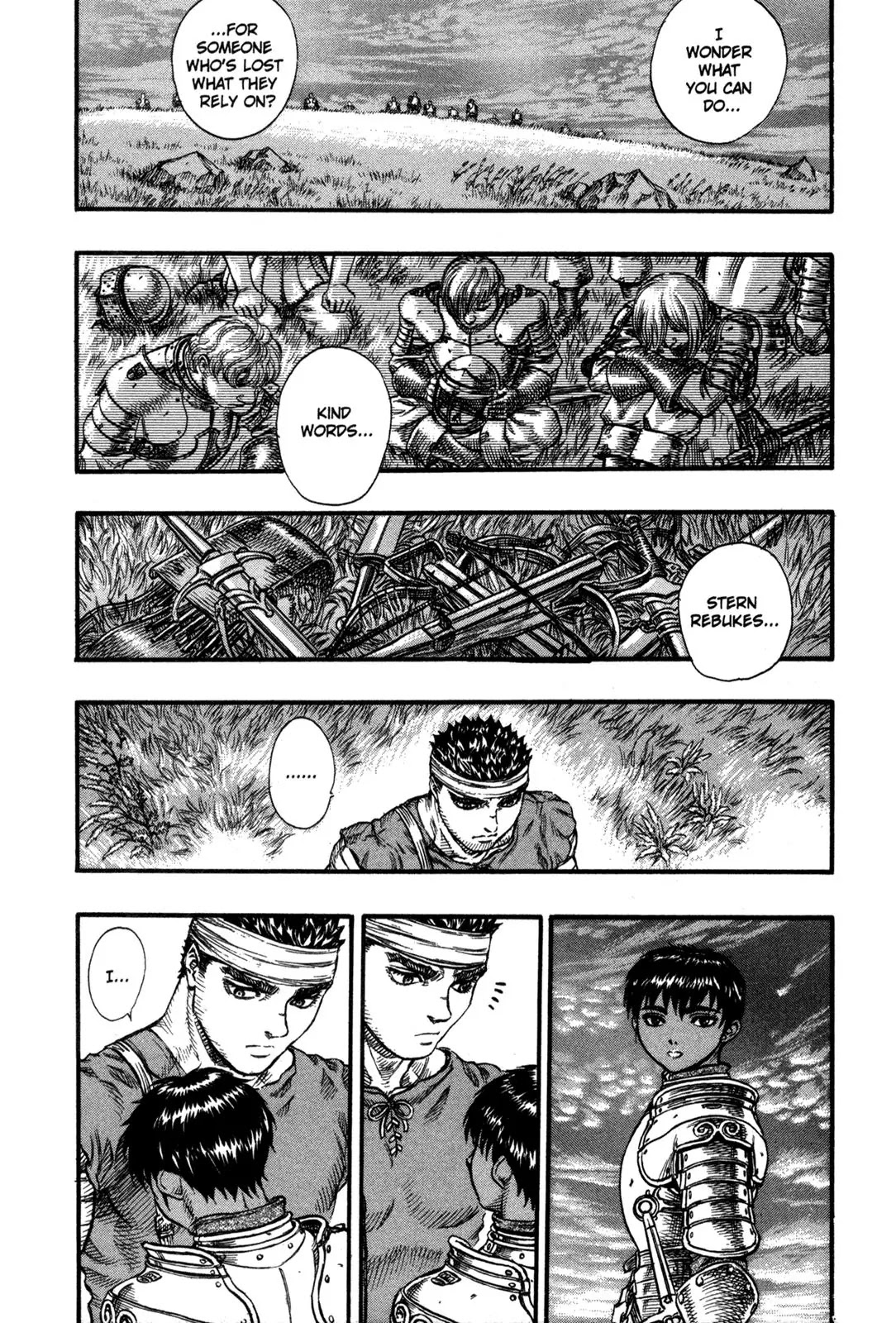 Berserk Chapter 70 - Page 20