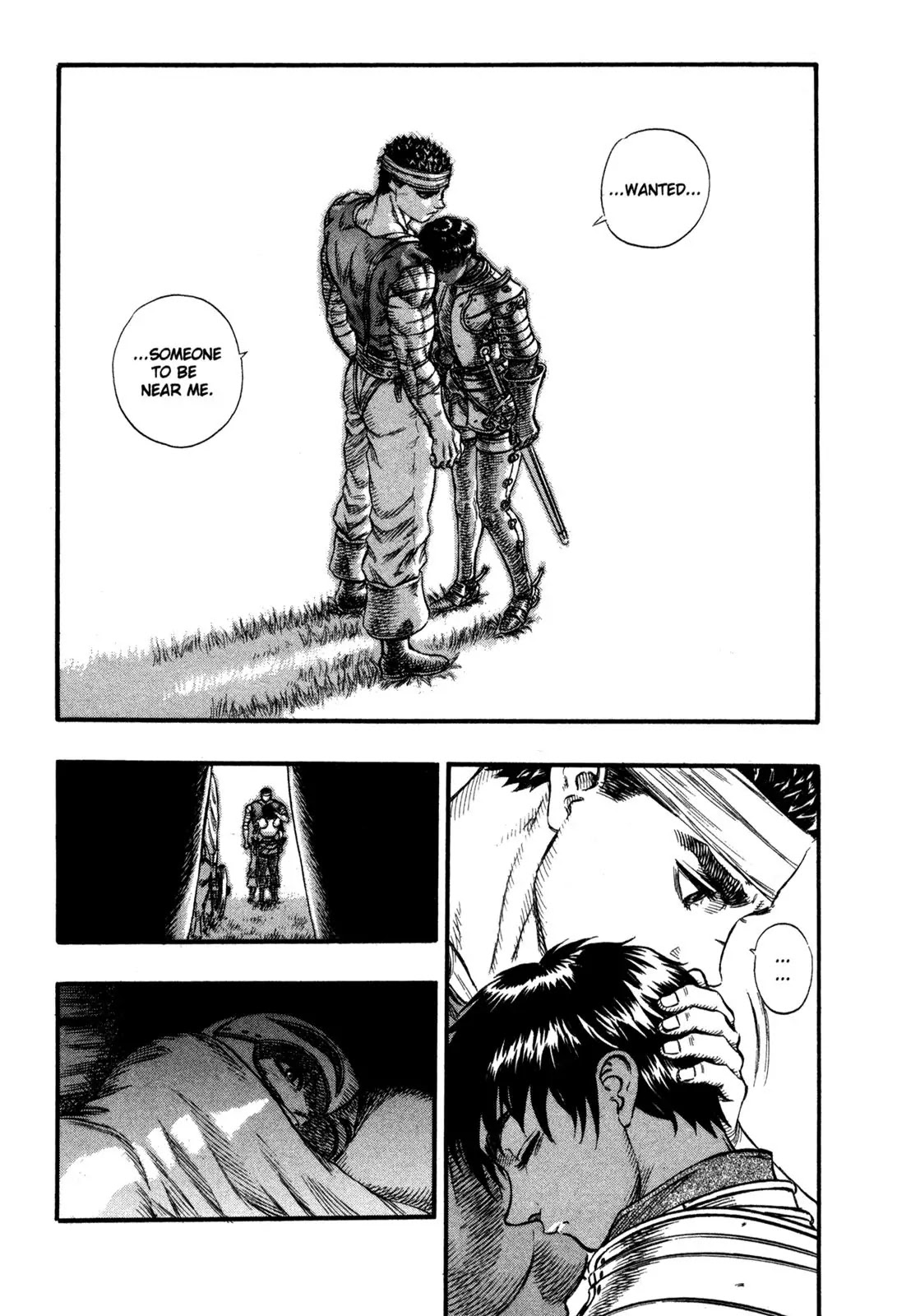 Berserk Chapter 70 - Page 21