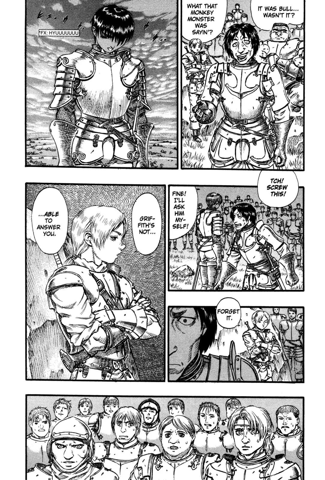 Berserk Chapter 70 - Page 9