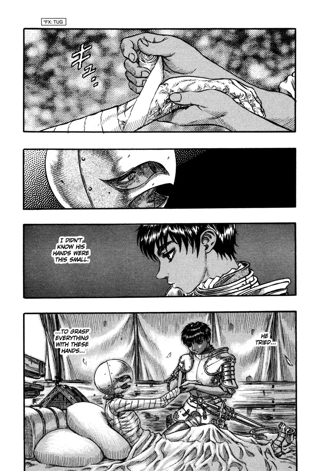 Berserk Chapter 71 - Page 2
