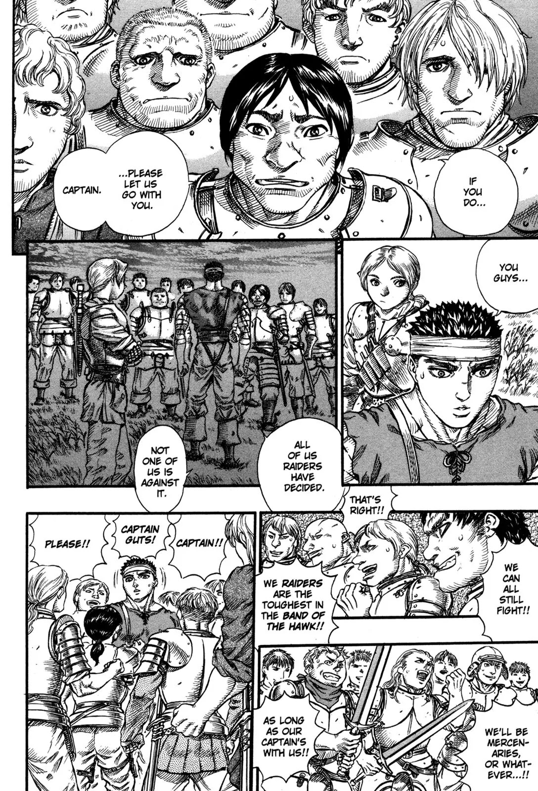 Berserk Chapter 71 - Page 12