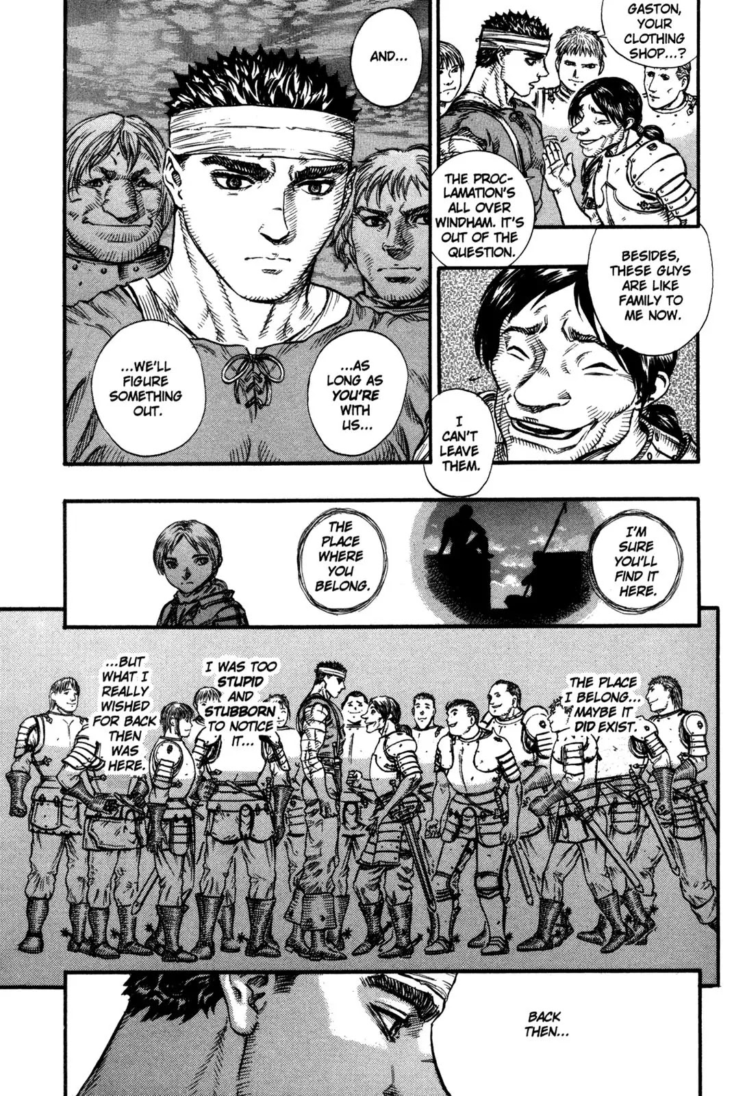 Berserk Chapter 71 - Page 13