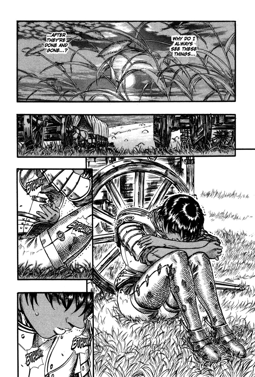 Berserk Chapter 71 - Page 14