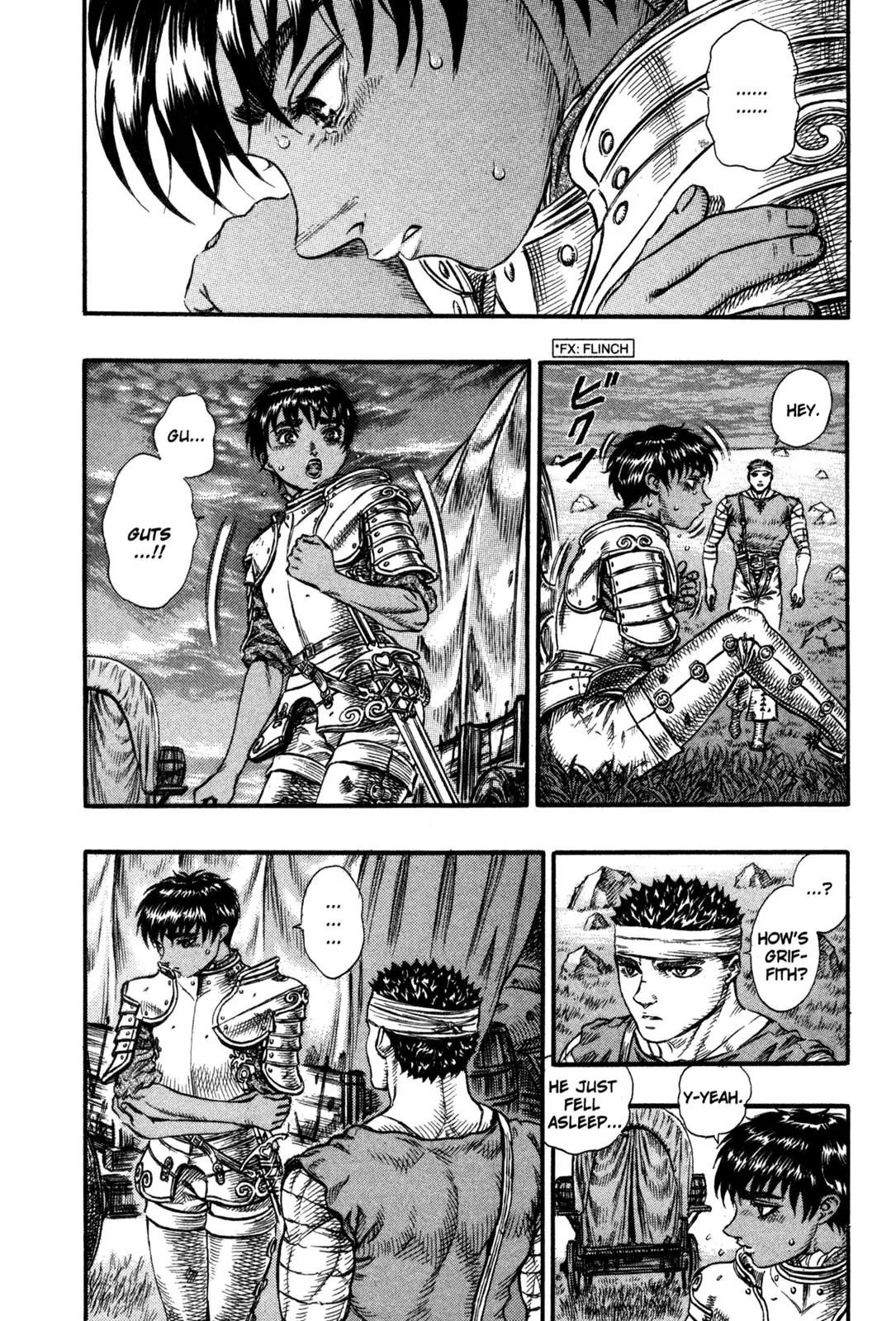 Berserk Chapter 71 - Page 15