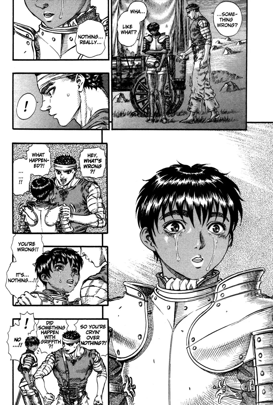 Berserk Chapter 71 - Page 16