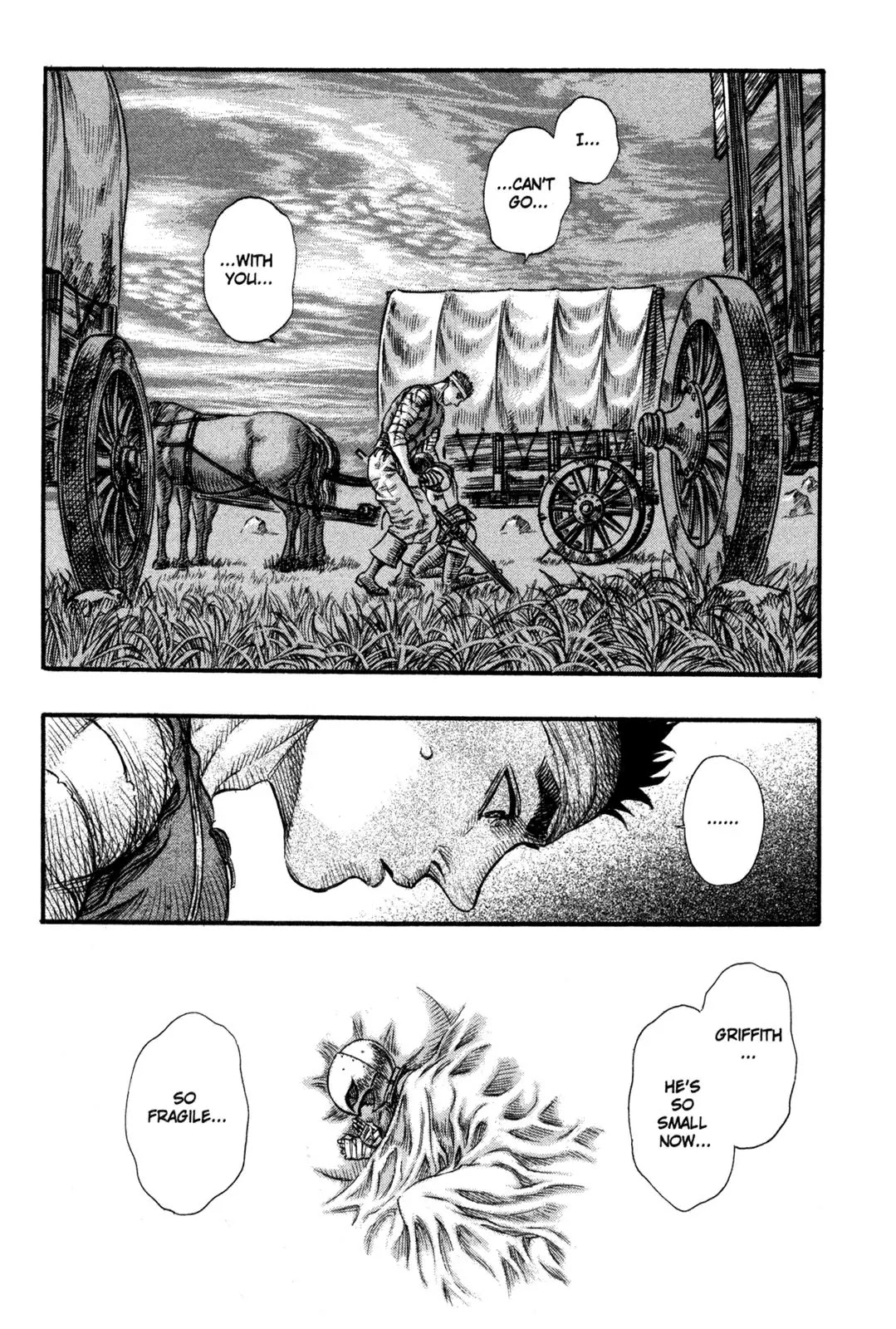 Berserk Chapter 71 - Page 18
