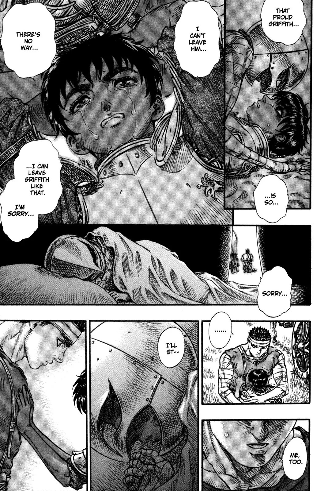 Berserk Chapter 71 - Page 19