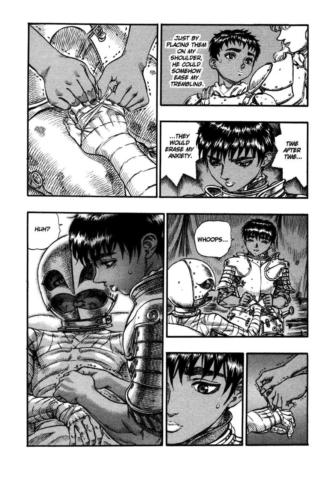 Berserk Chapter 71 - Page 3