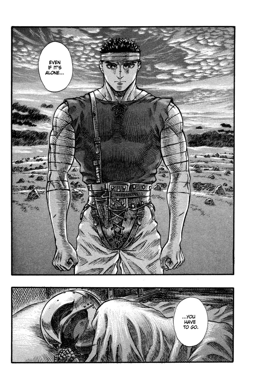 Berserk Chapter 71 - Page 22