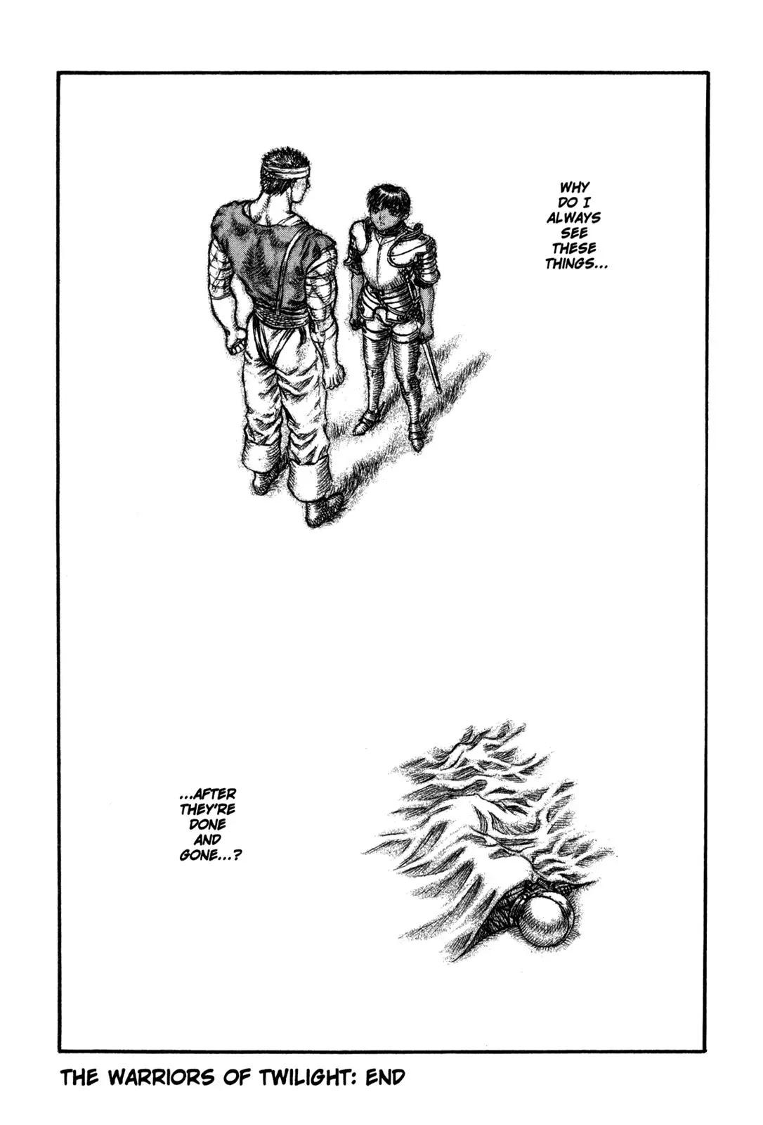 Berserk Chapter 71 - Page 23