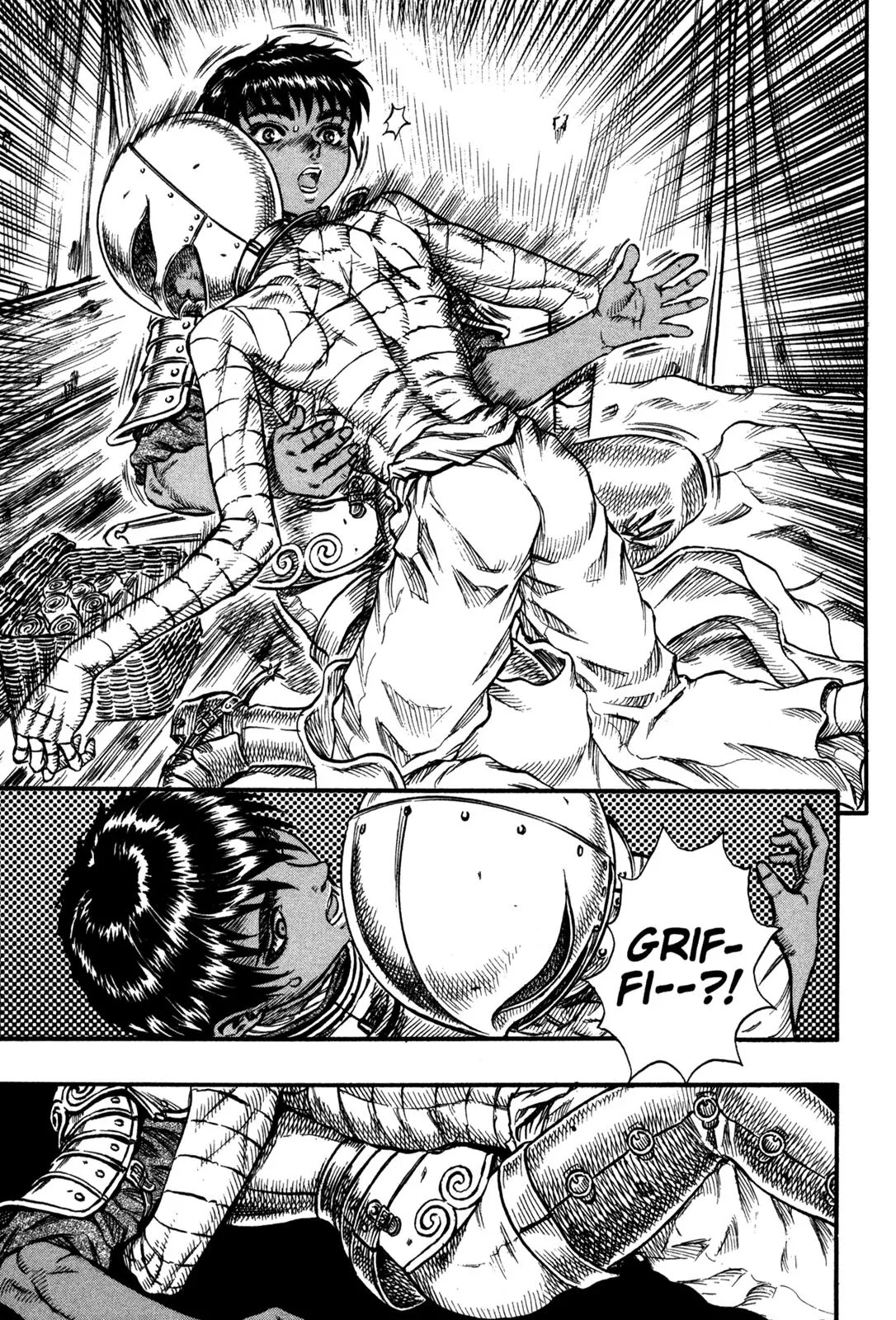 Berserk Chapter 71 - Page 5