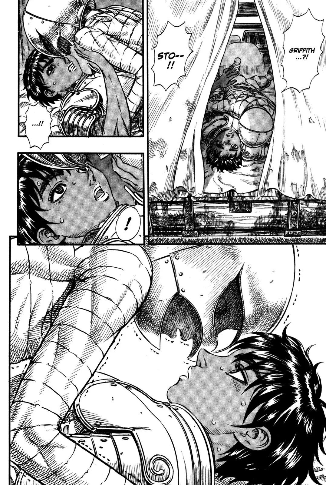 Berserk Chapter 71 - Page 6