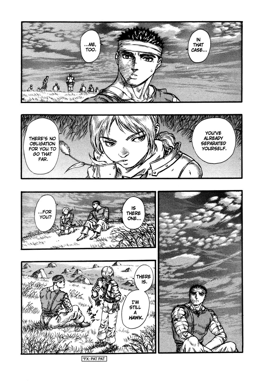 Berserk Chapter 71 - Page 9