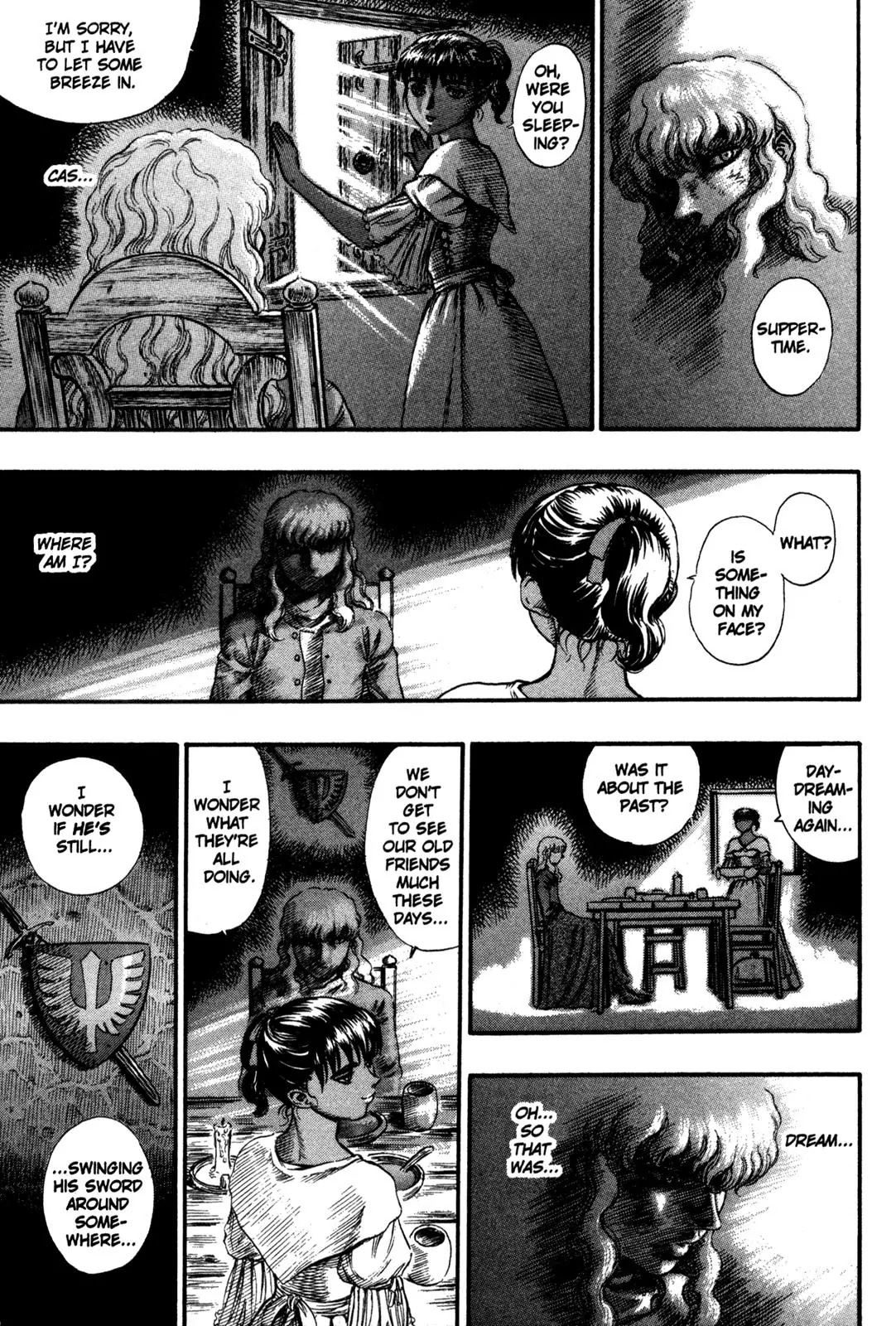 Berserk Chapter 72 - Page 11