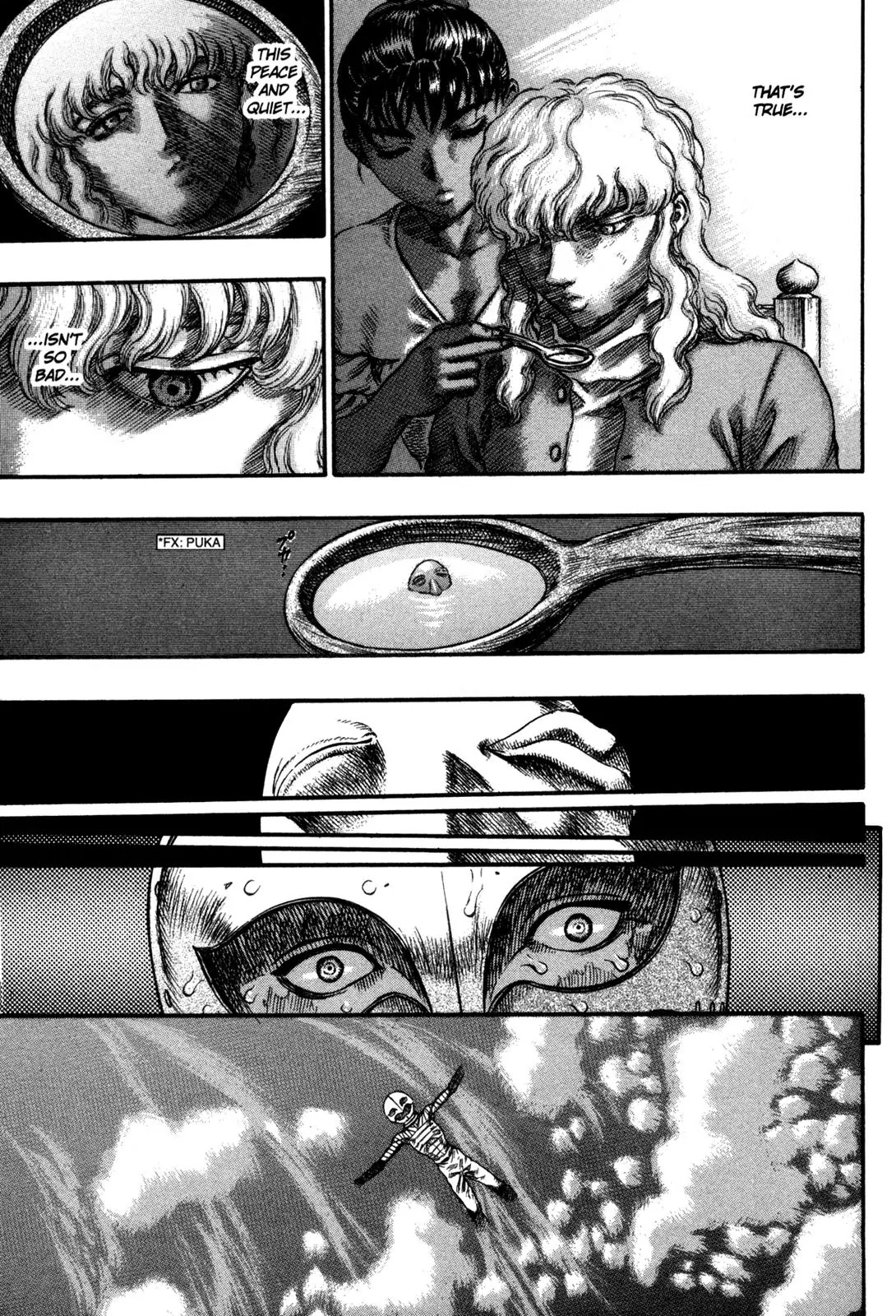 Berserk Chapter 72 - Page 13