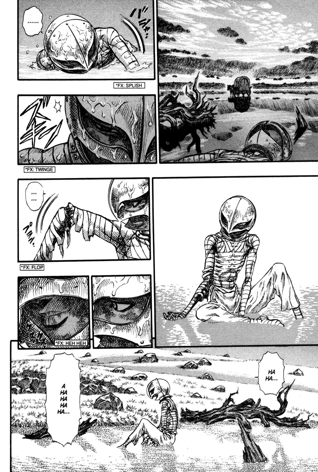 Berserk Chapter 72 - Page 14