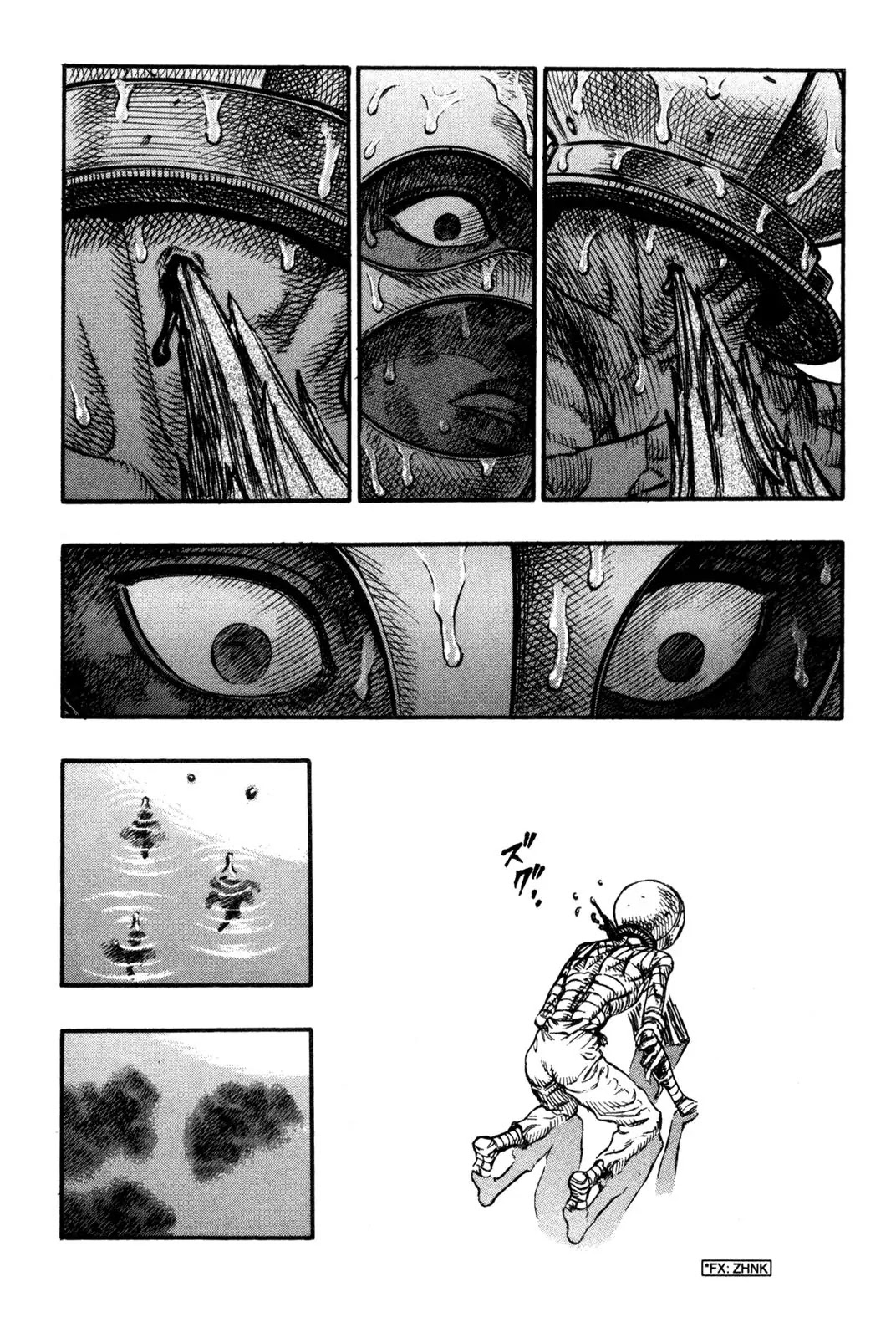 Berserk Chapter 72 - Page 16