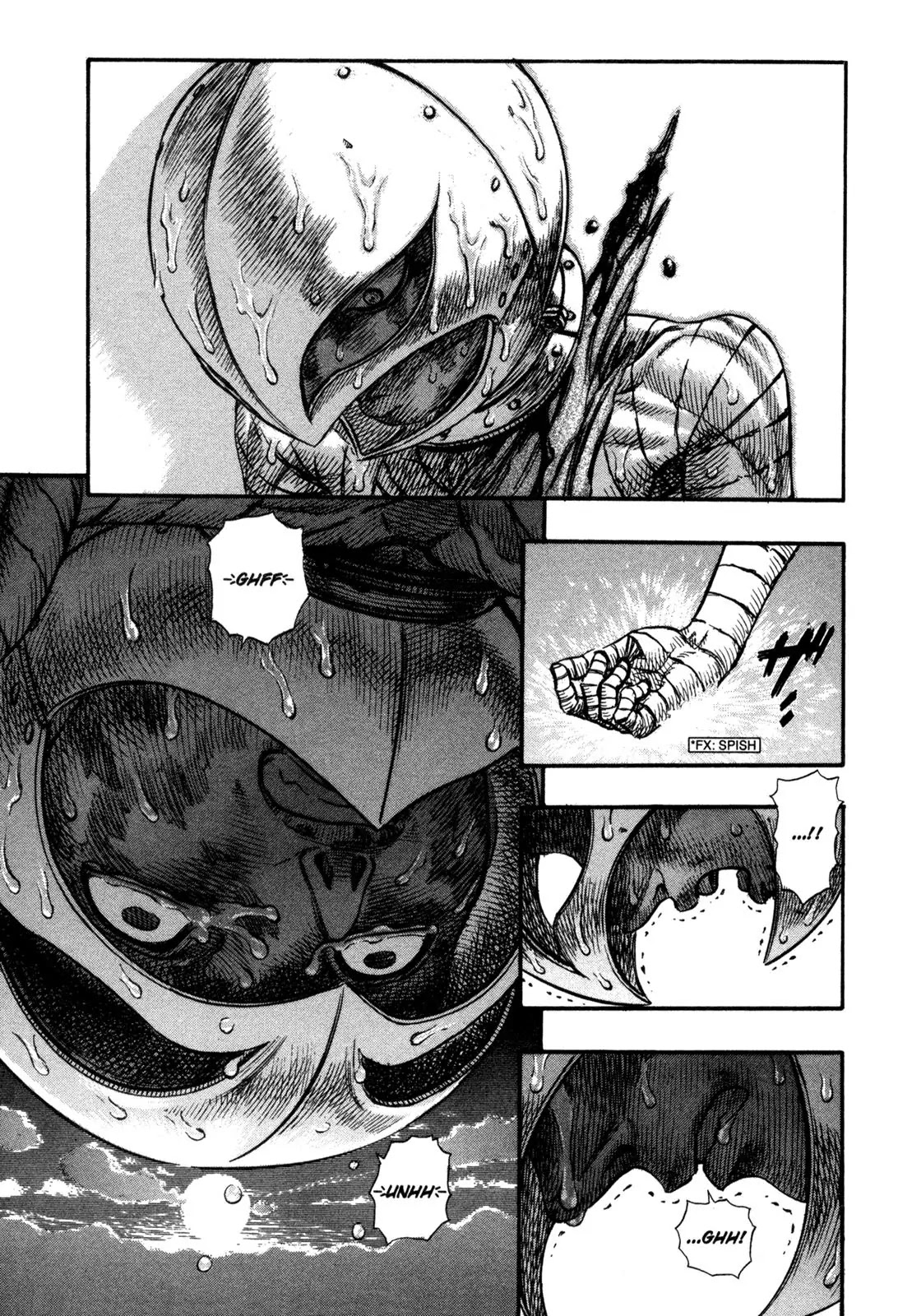 Berserk Chapter 72 - Page 17