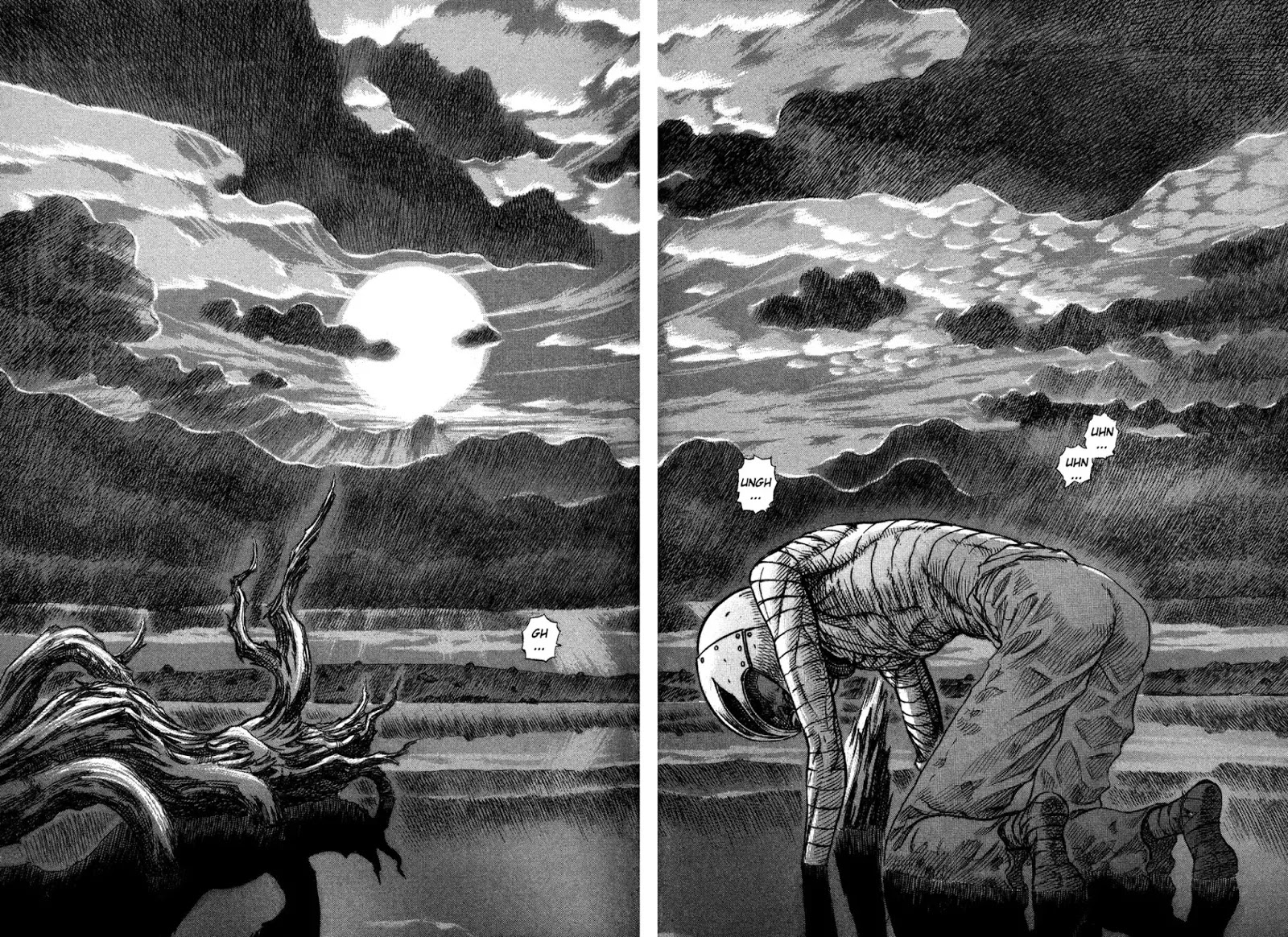 Berserk Chapter 72 - Page 18