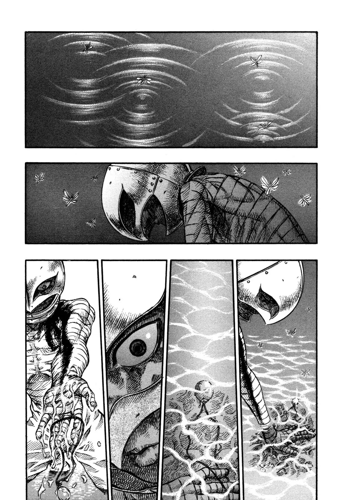 Berserk Chapter 72 - Page 19