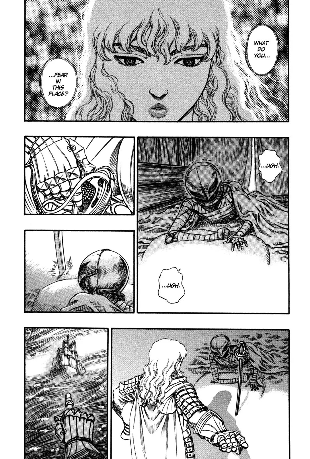 Berserk Chapter 72 - Page 3