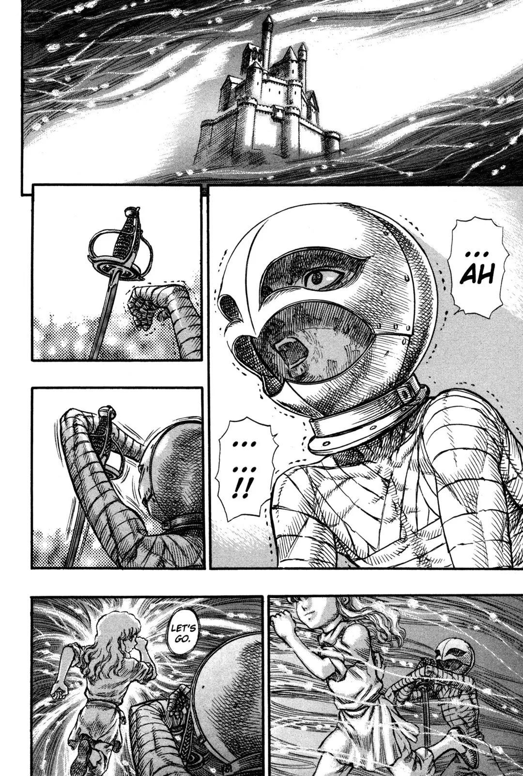 Berserk Chapter 72 - Page 4
