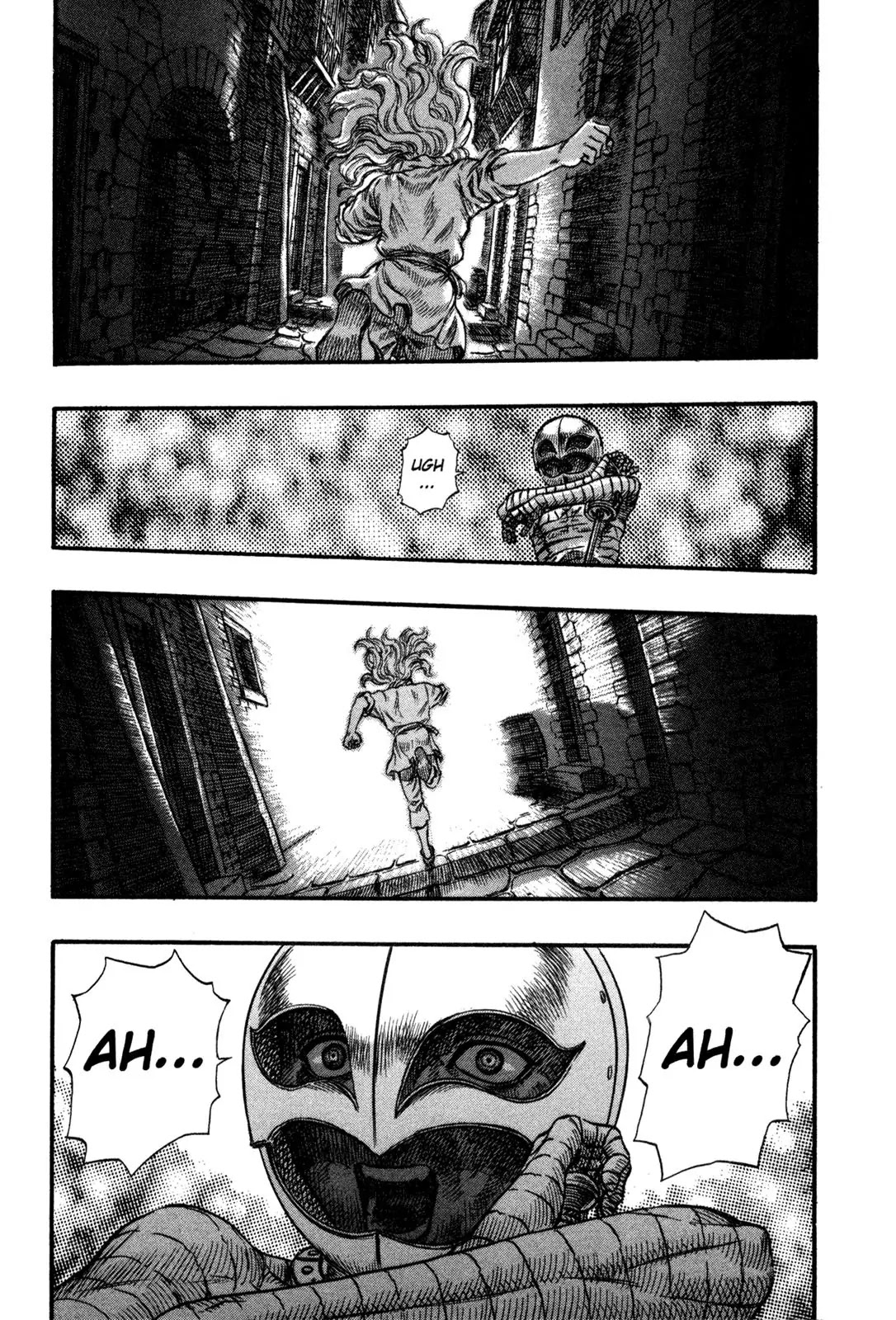 Berserk Chapter 72 - Page 6
