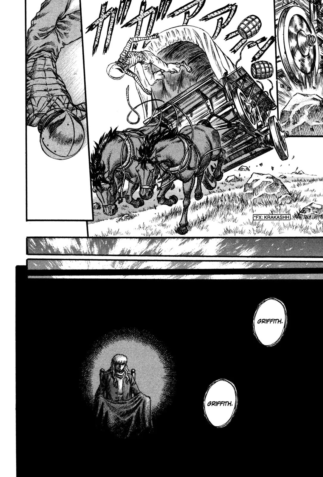 Berserk Chapter 72 - Page 10