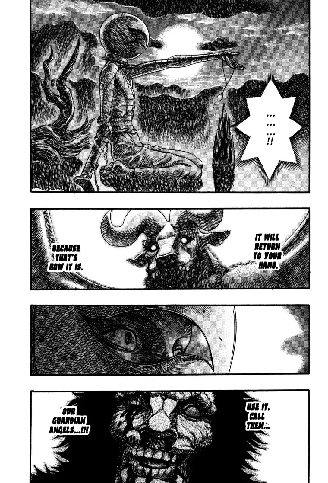Berserk Chapter 73 - Page 2