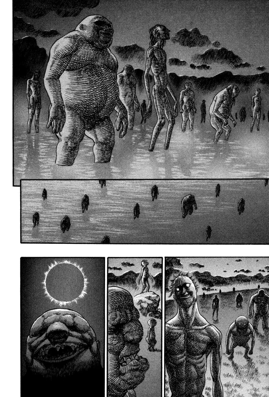 Berserk Chapter 73 - Page 12