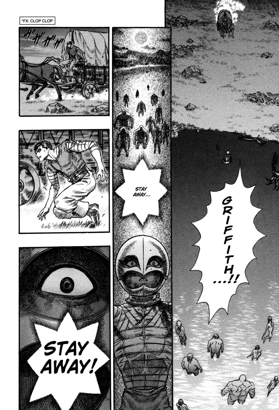 Berserk Chapter 73 - Page 14