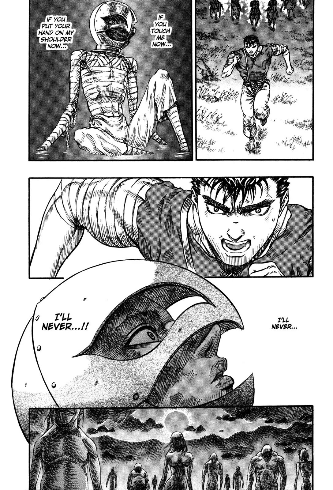 Berserk Chapter 73 - Page 15