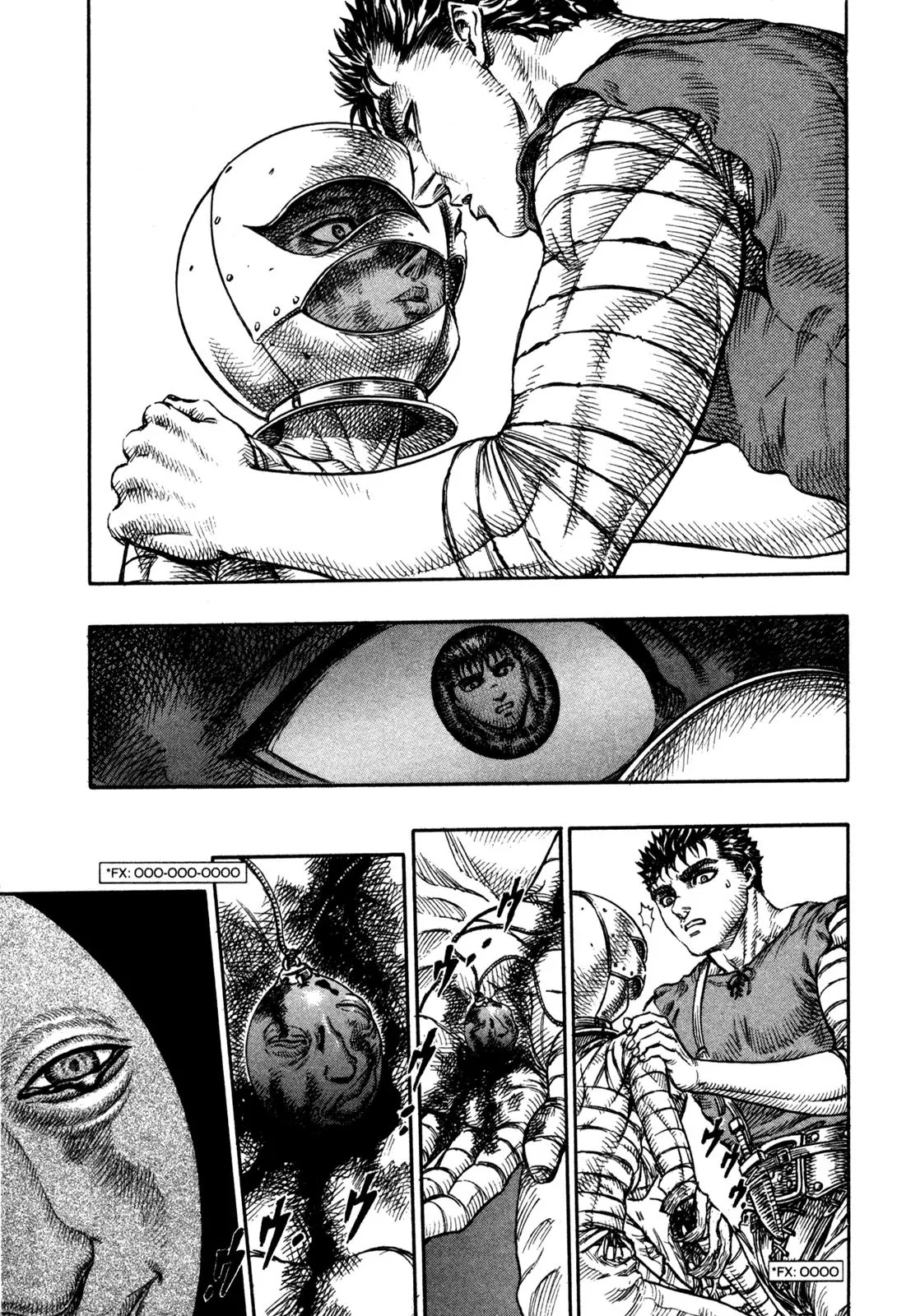 Berserk Chapter 73 - Page 17