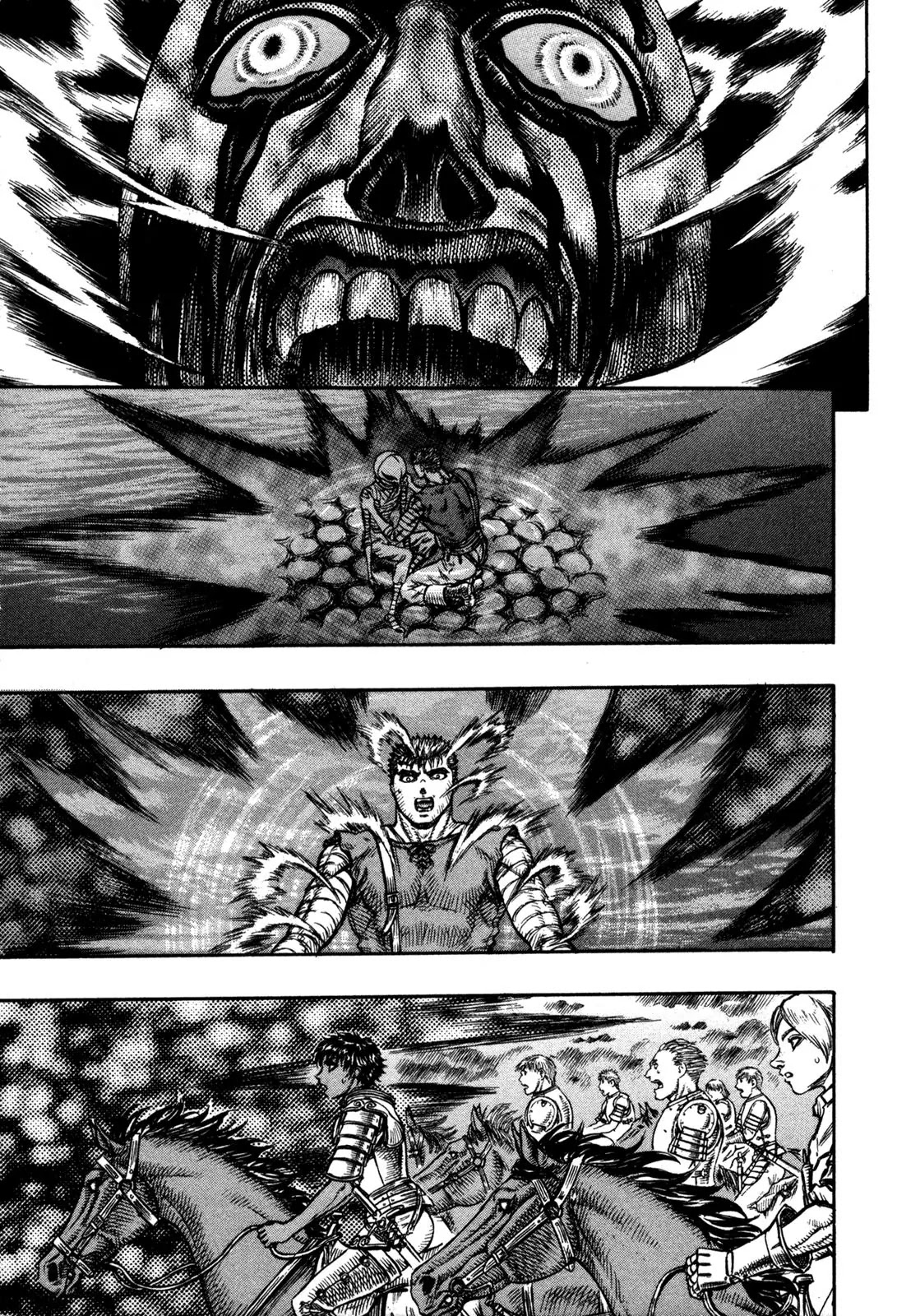 Berserk Chapter 73 - Page 19