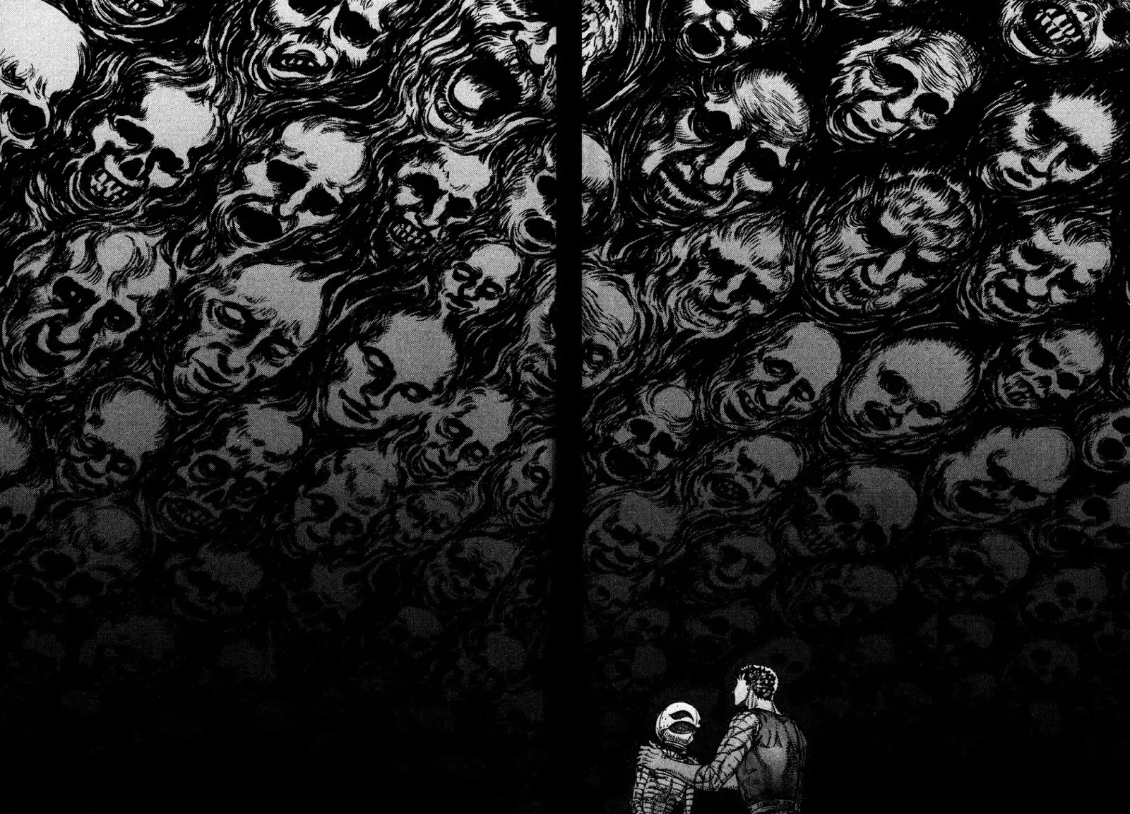 Berserk Chapter 73 - Page 20
