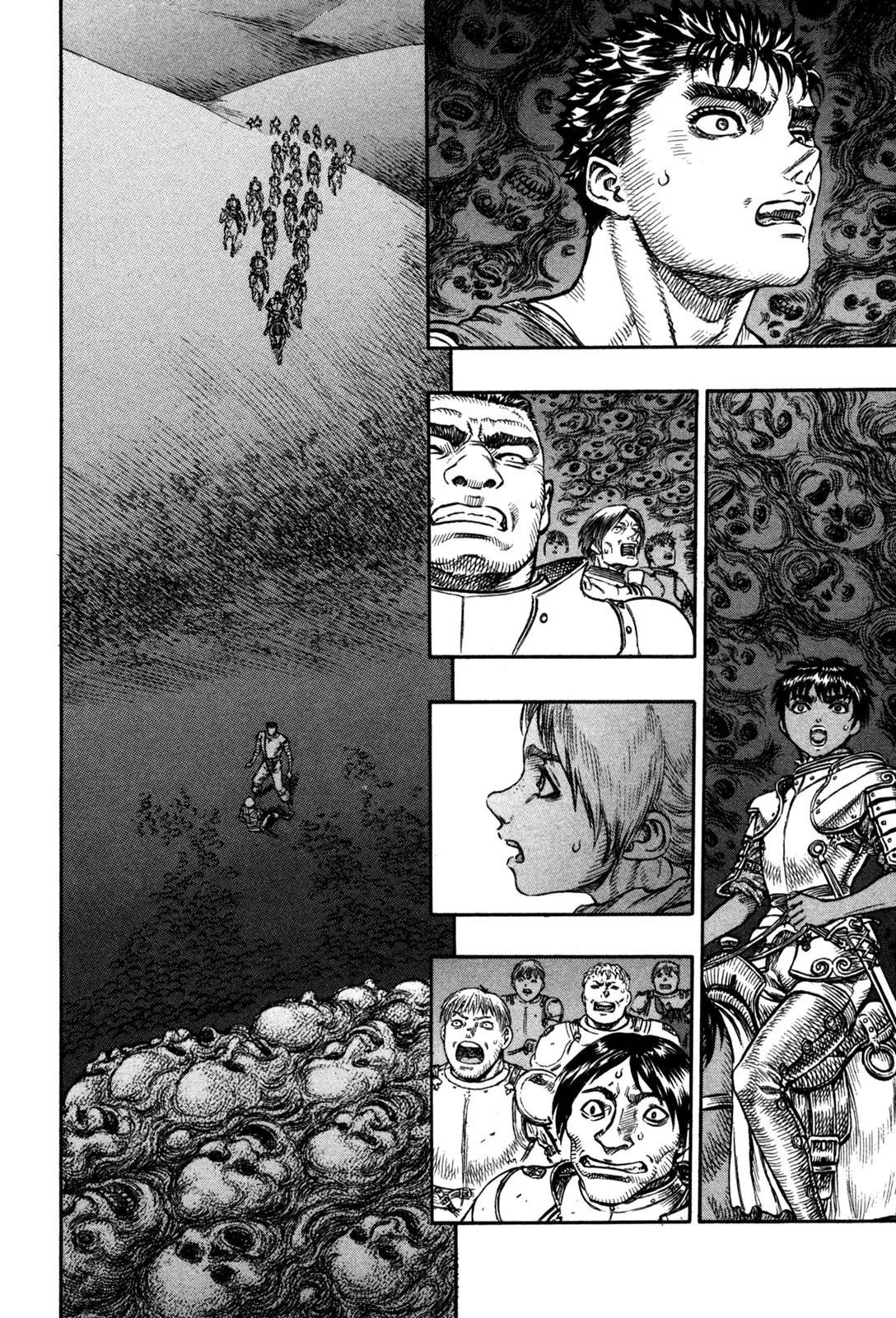Berserk Chapter 73 - Page 21