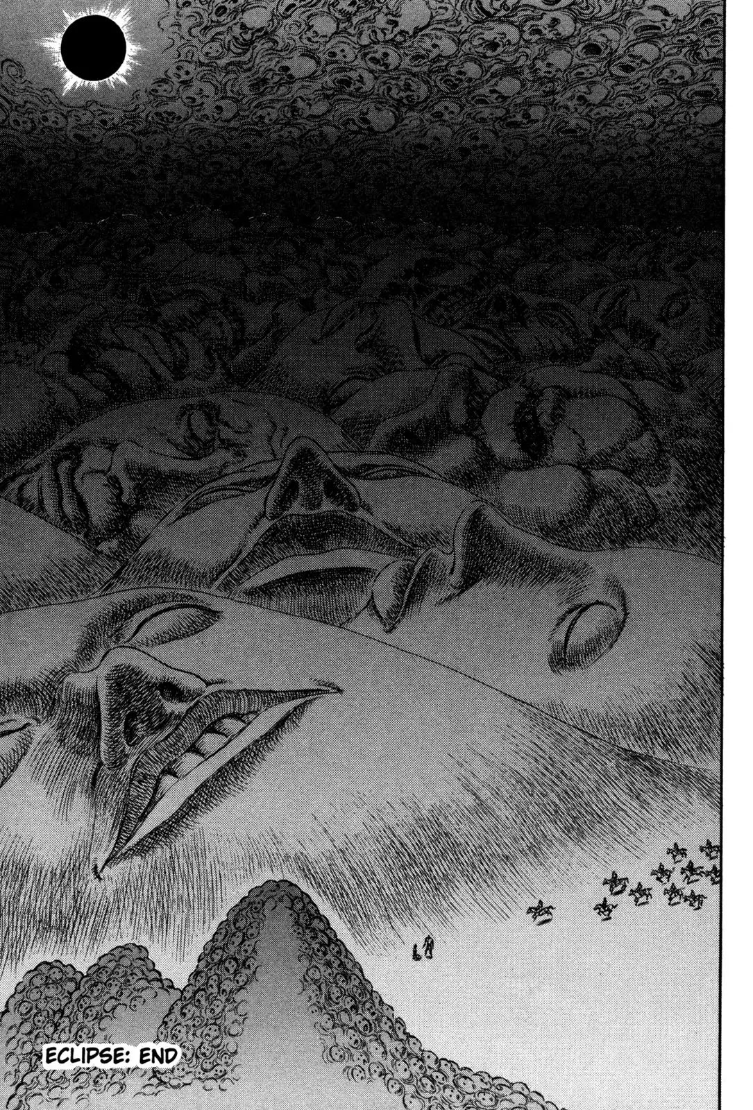 Berserk Chapter 73 - Page 22