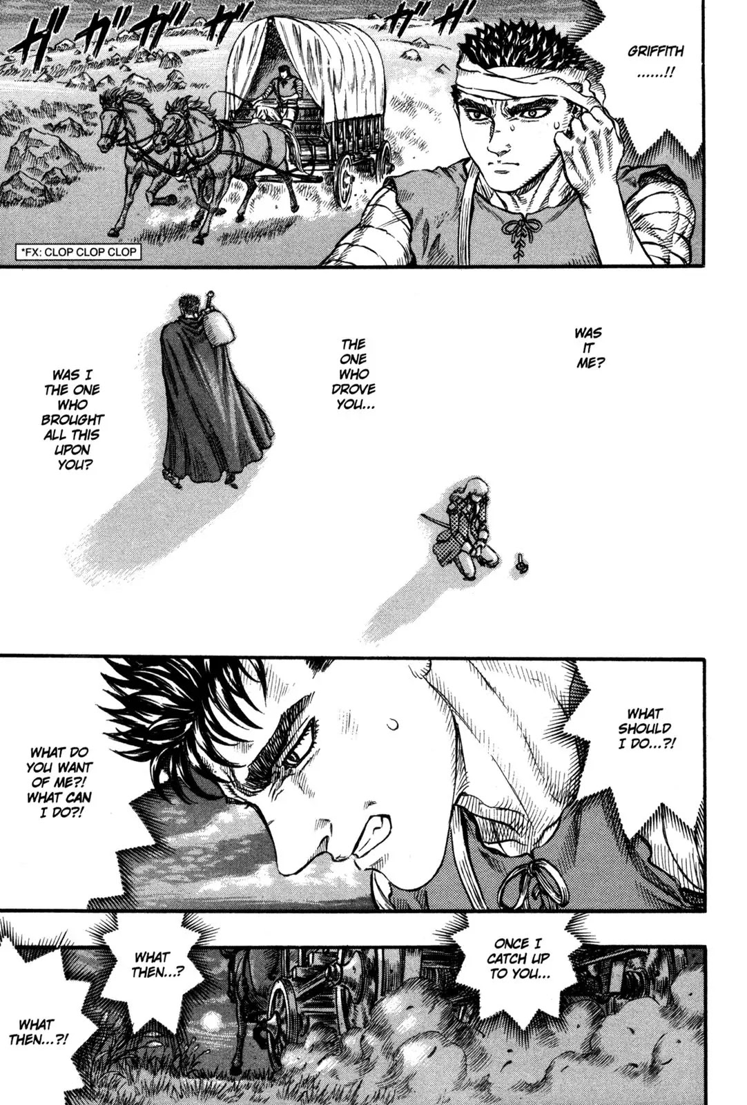 Berserk Chapter 73 - Page 4