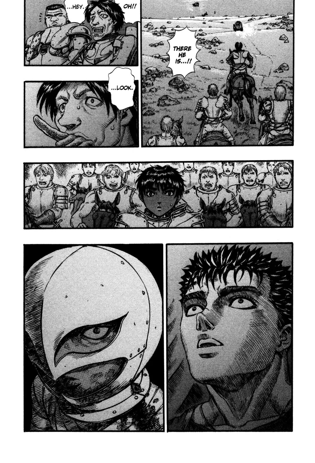 Berserk Chapter 73 - Page 6