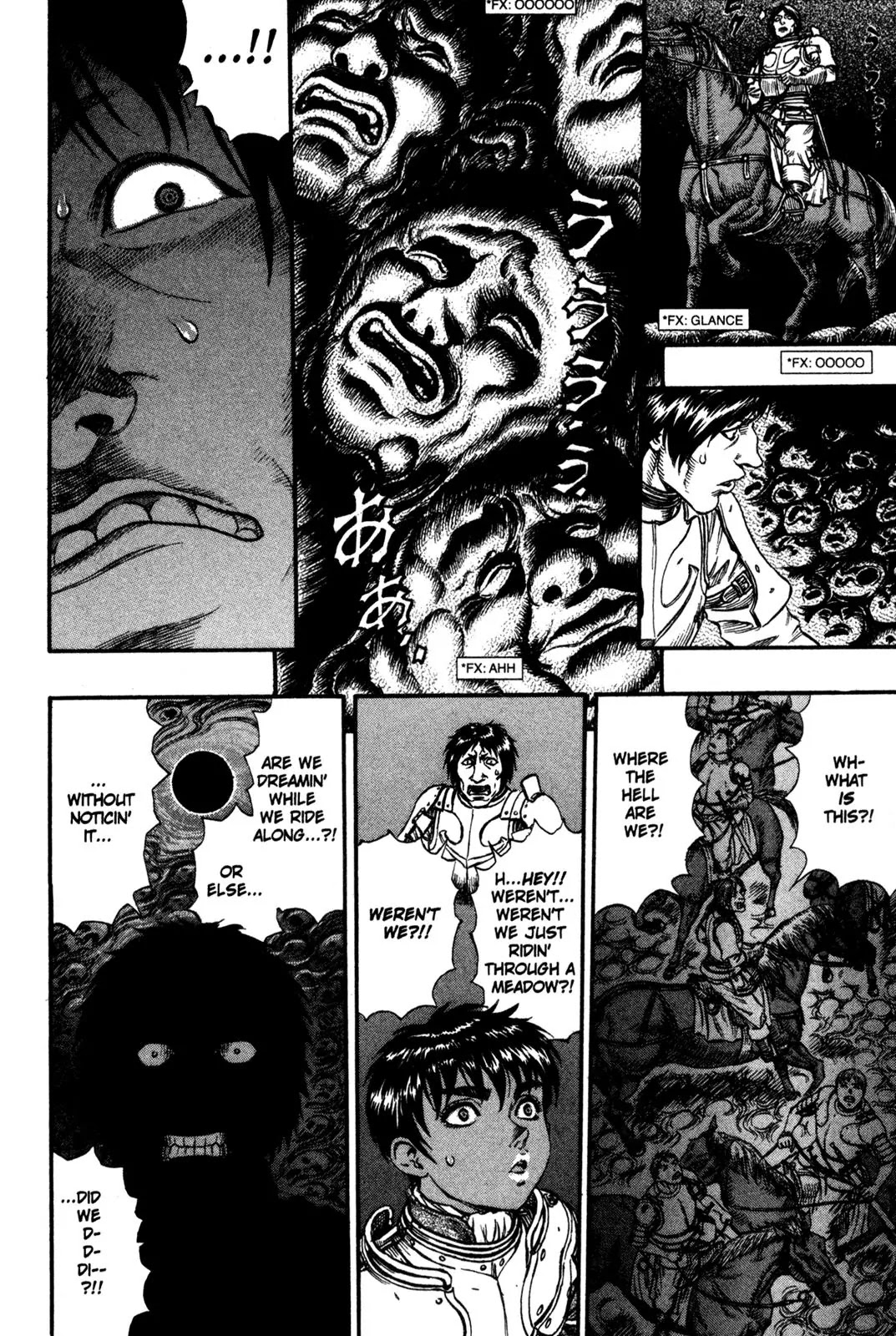 Berserk Chapter 74 - Page 11