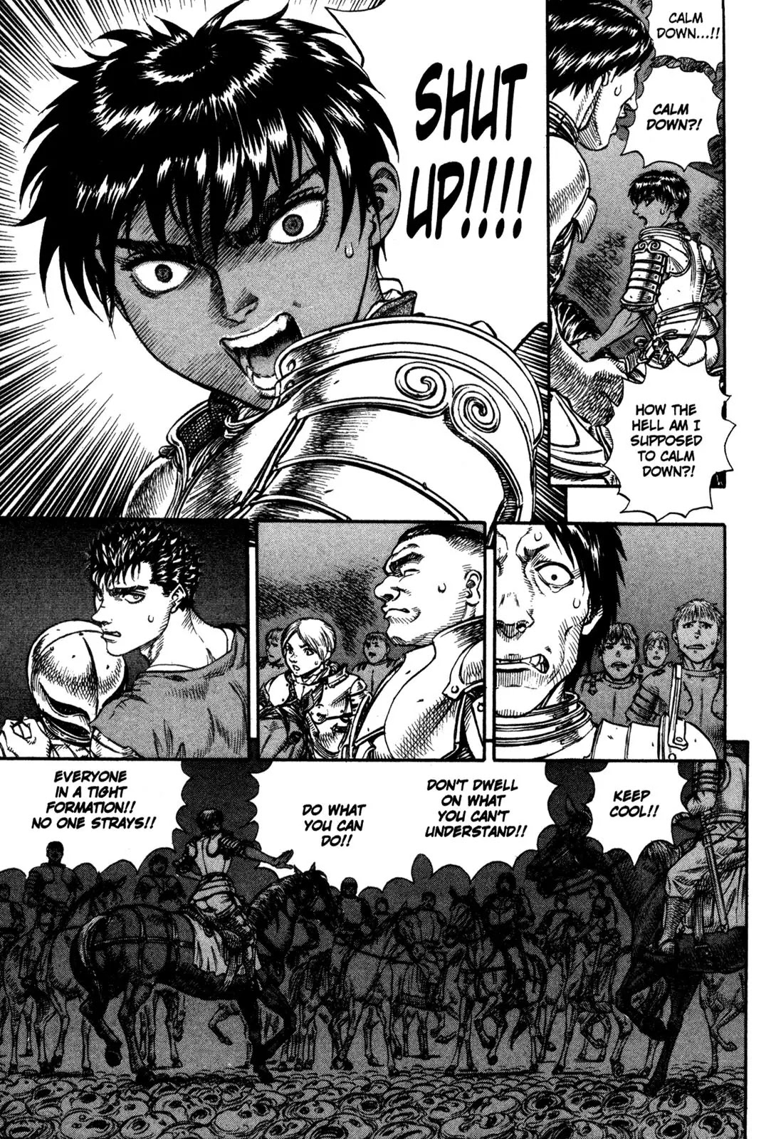 Berserk Chapter 74 - Page 12